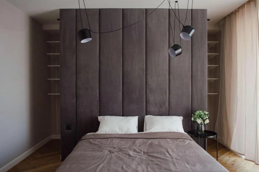 ЖК «Соло», Сочная классика