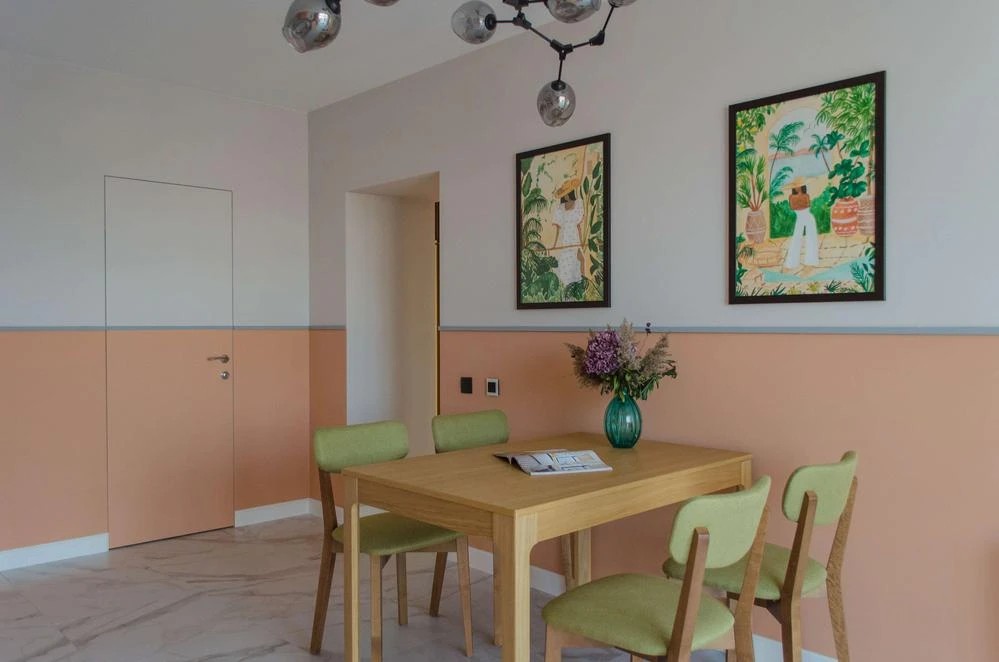 ЖК «Соло», Сочная классика