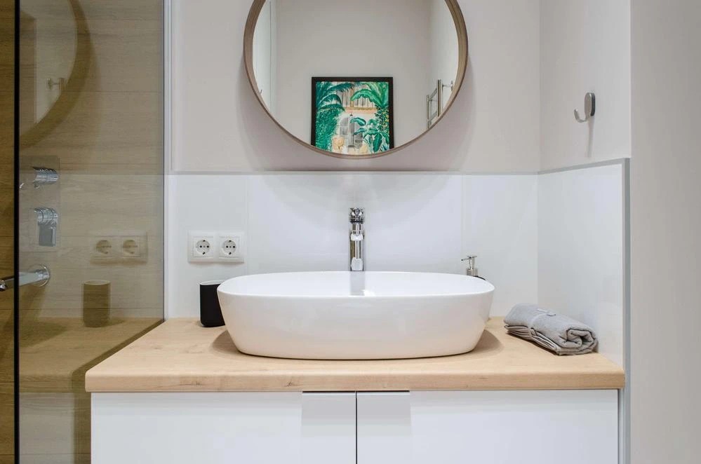 ЖК «Соло», Сочная классика