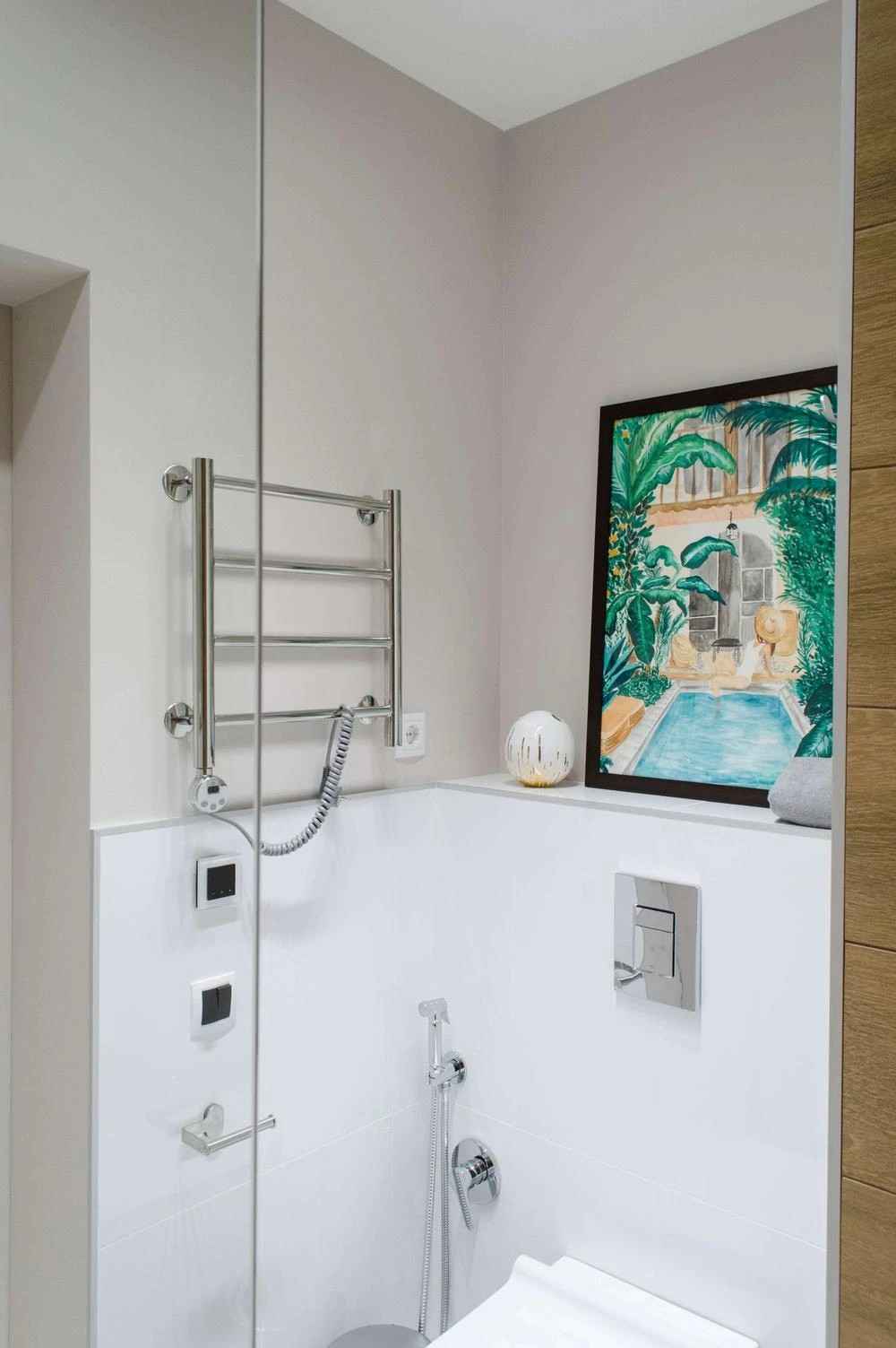 ЖК «Соло», Сочная классика