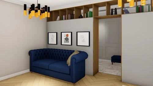 ЖК «Соло», Сочная классика