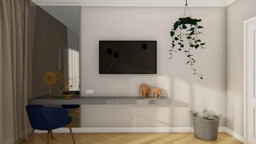 ЖК «Соло», Сочная классика