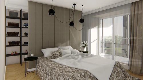 ЖК «Соло», Сочная классика