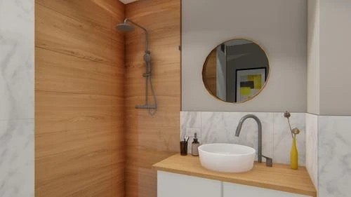 ЖК «Соло», Сочная классика