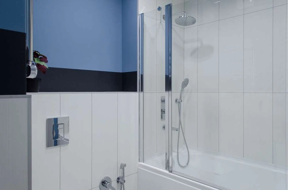 ЖК «Соло», Марокканская квартира