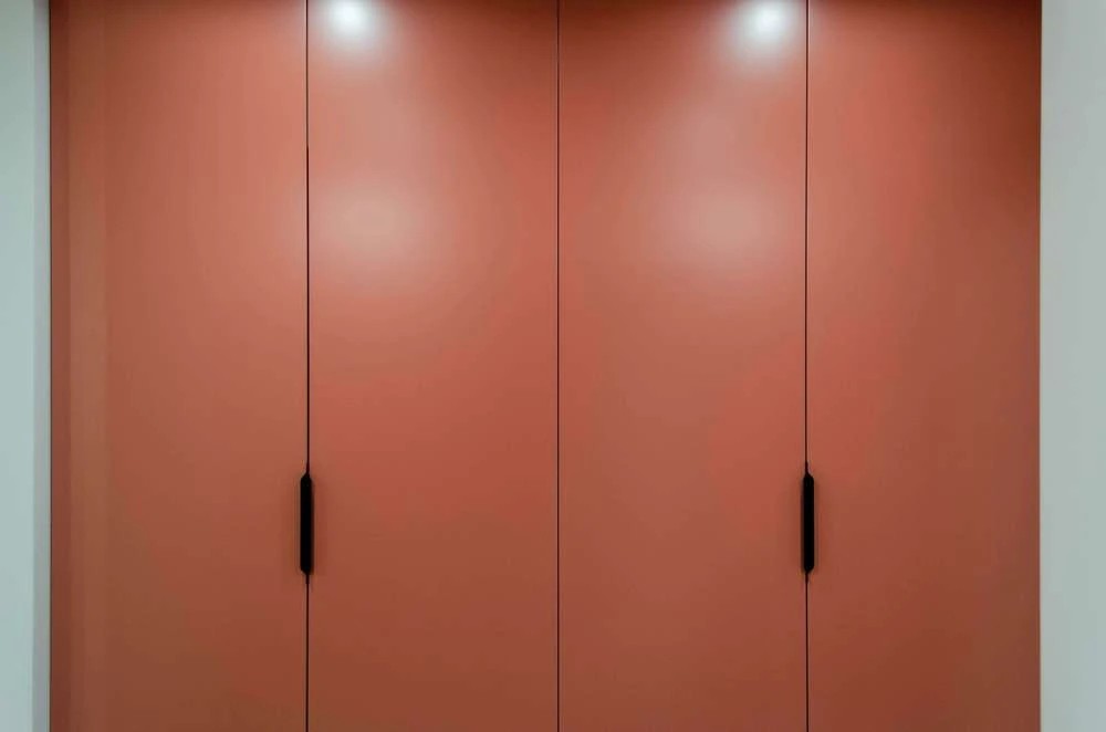 ЖК «Соло», Яркий минимализм