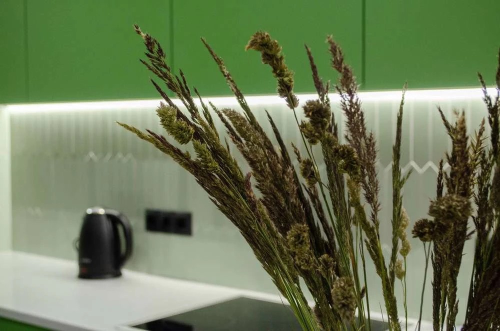 ЖК «Соло», Яркий минимализм