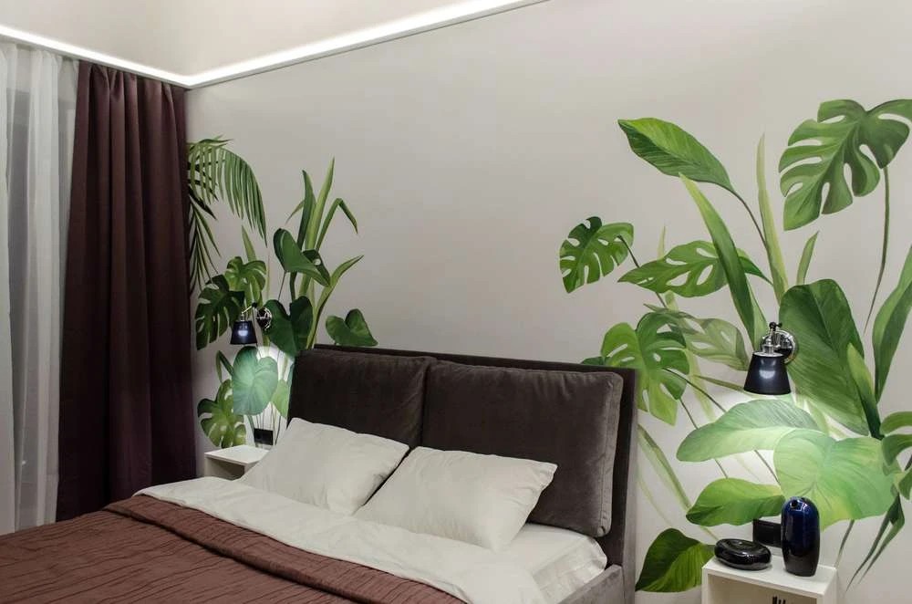 ЖК «Соло», Яркий минимализм