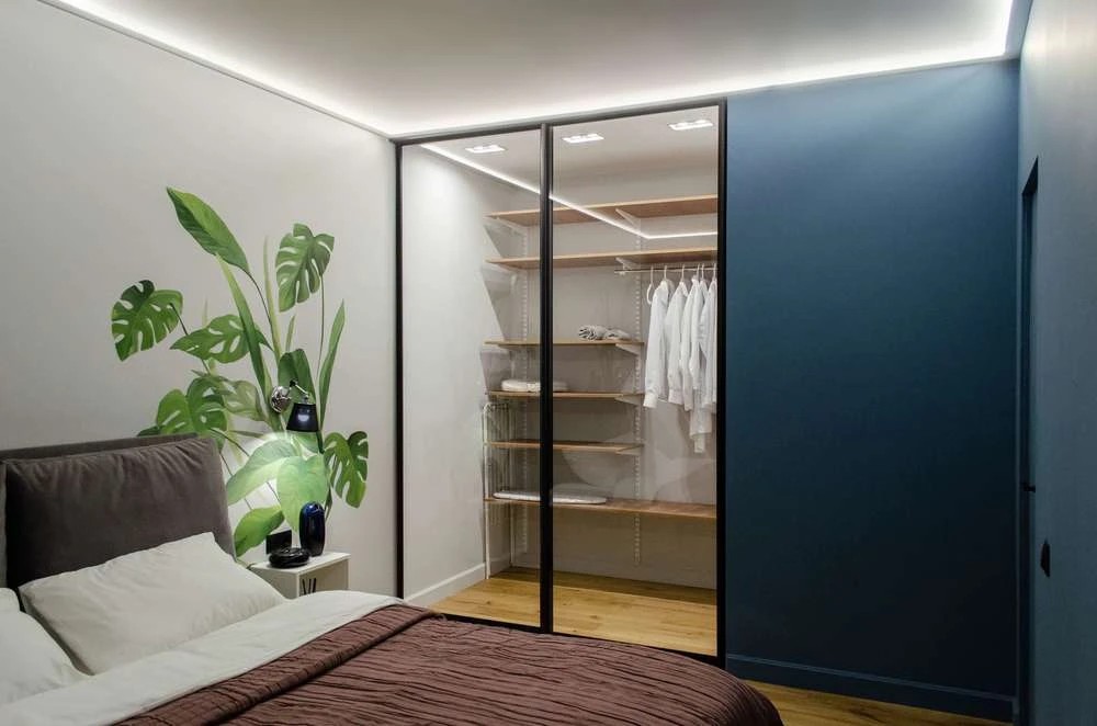 ЖК «Соло», Яркий минимализм