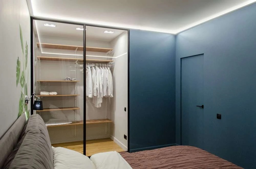 ЖК «Соло», Яркий минимализм