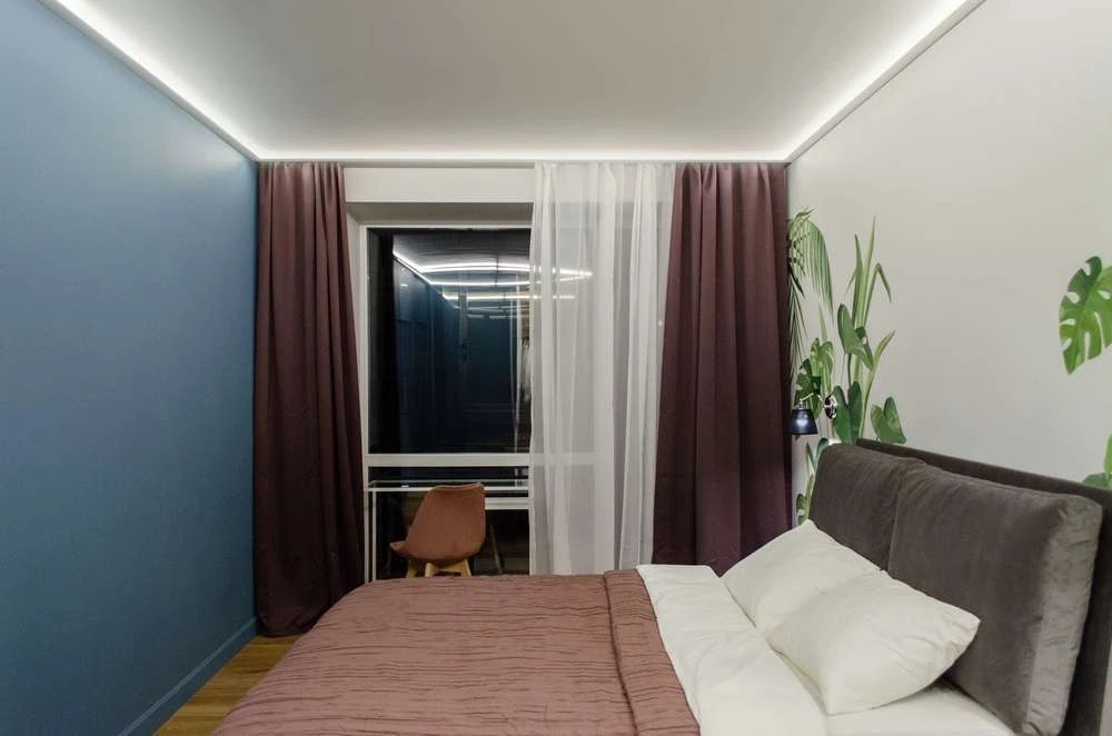 ЖК «Соло», Яркий минимализм