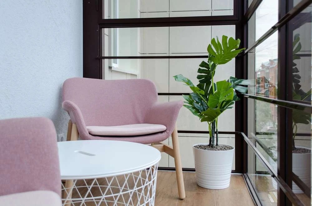 ЖК «Соло», Яркий минимализм