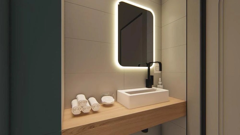 Квартира на Островского