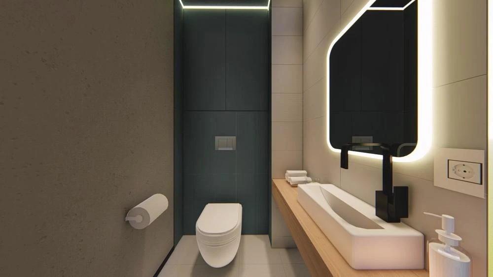 Квартира на Островского