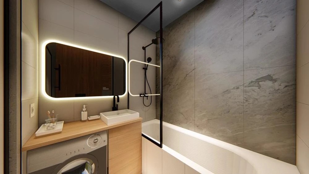 Квартира на Островского