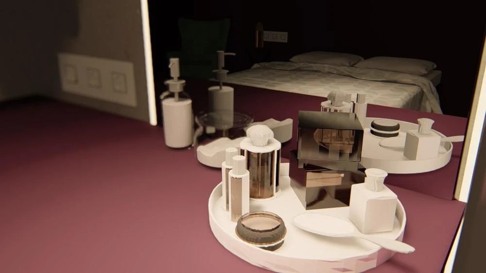 Квартира на Островского