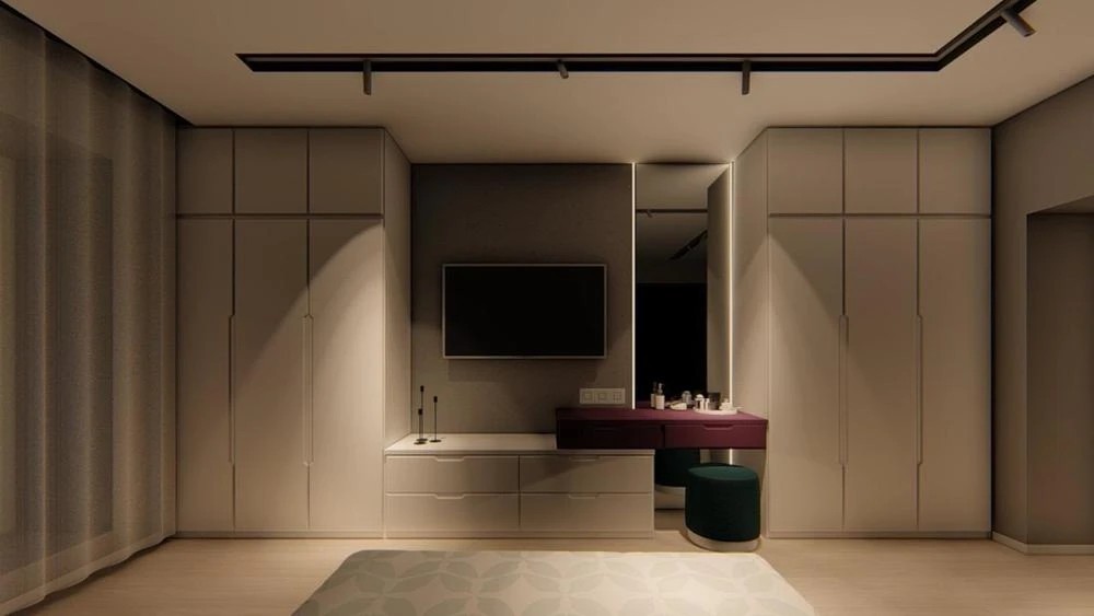 Квартира на Островского