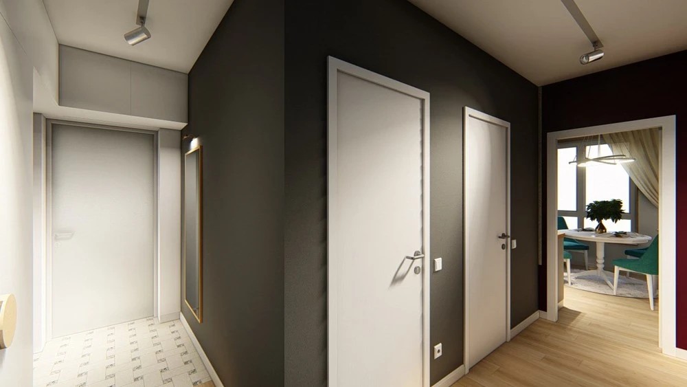 ЖК «Дальневосточный», Санкт-Петербург