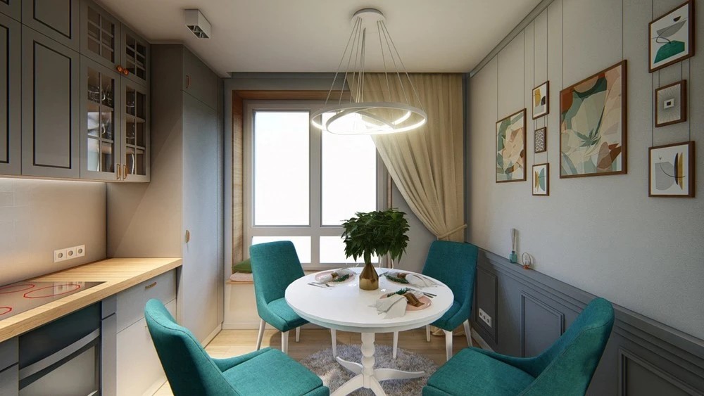 ЖК «Дальневосточный», Санкт-Петербург