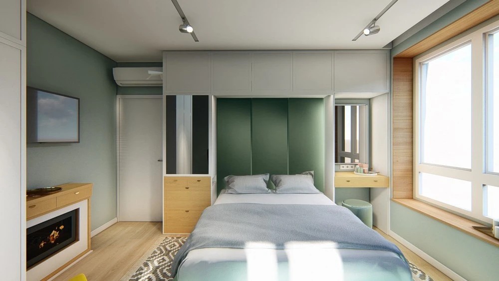 ЖК «Дальневосточный», Санкт-Петербург