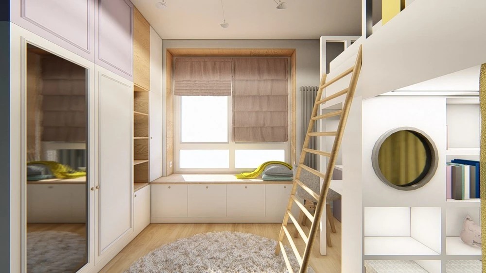 ЖК «Дальневосточный», Санкт-Петербург