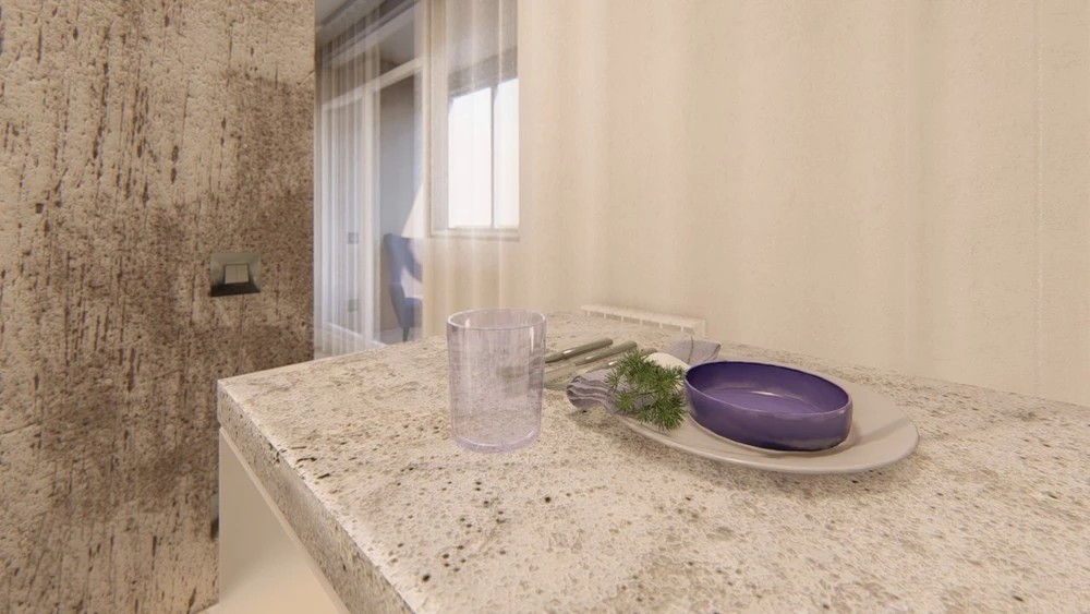 ЖК «Новый центр»