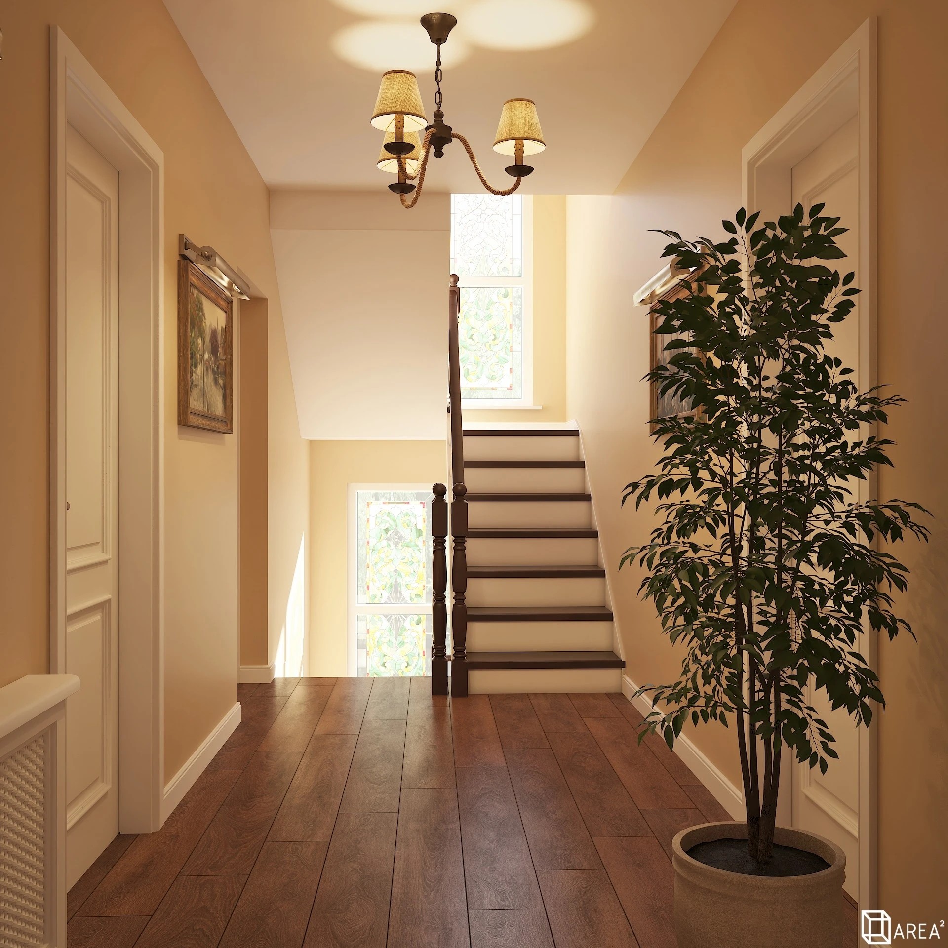 ДОМ В ЛОНДОНЕ