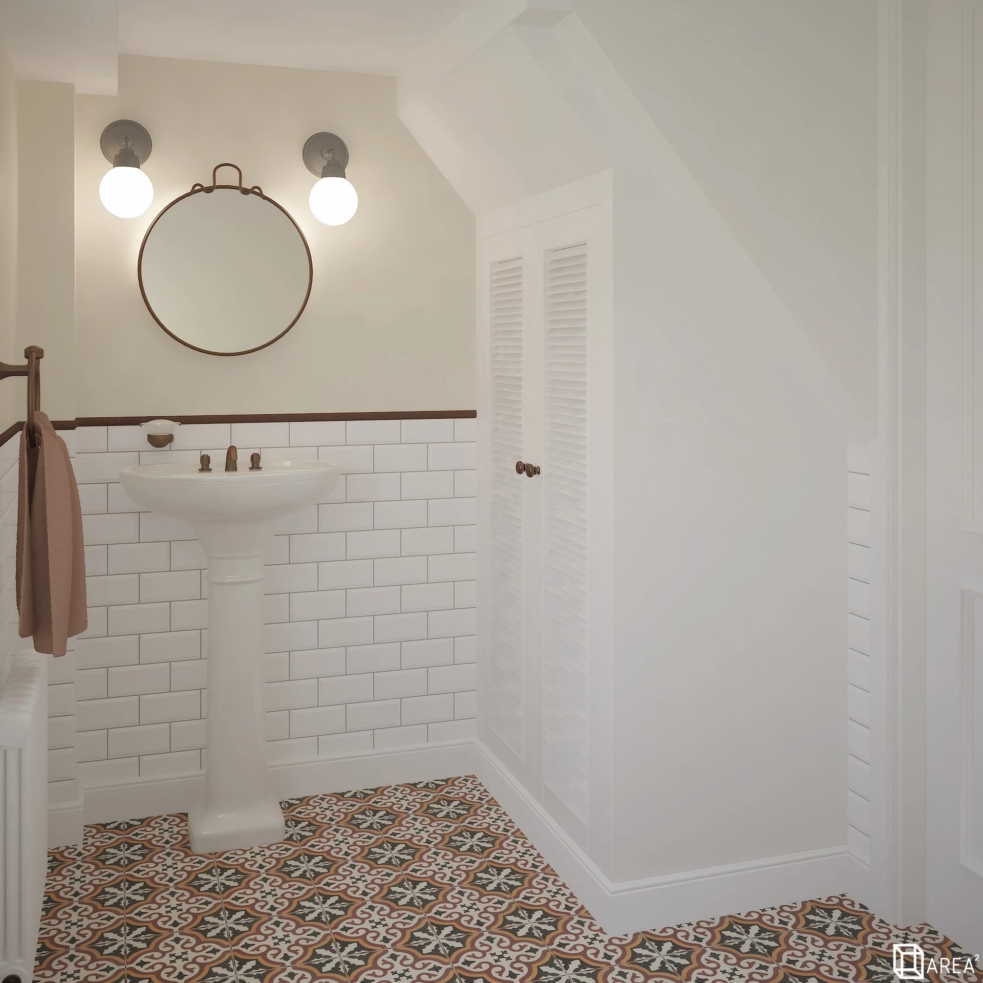 ДОМ В ЛОНДОНЕ