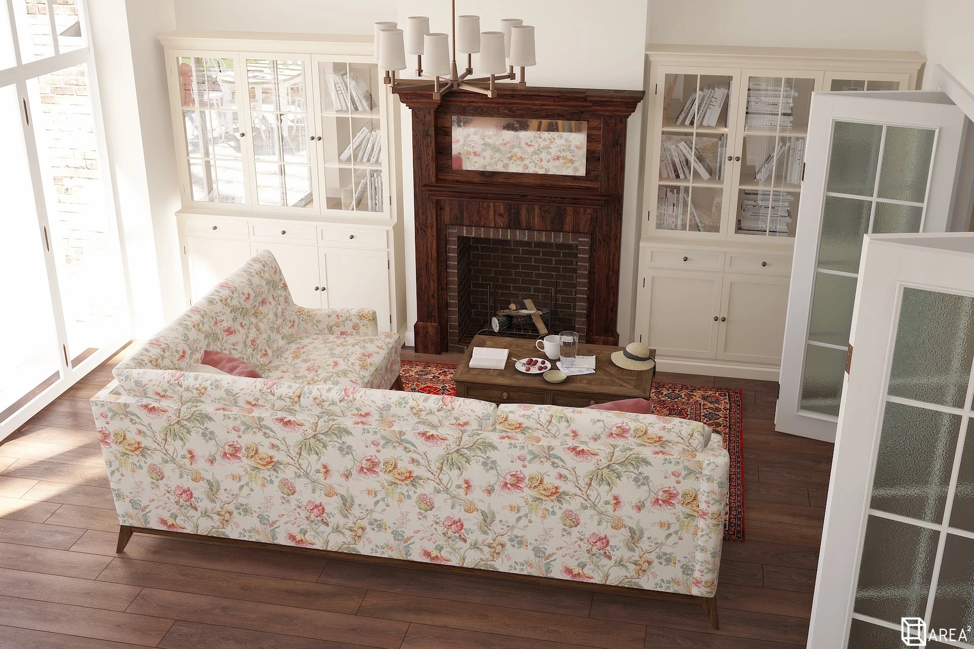 ДОМ В ЛОНДОНЕ