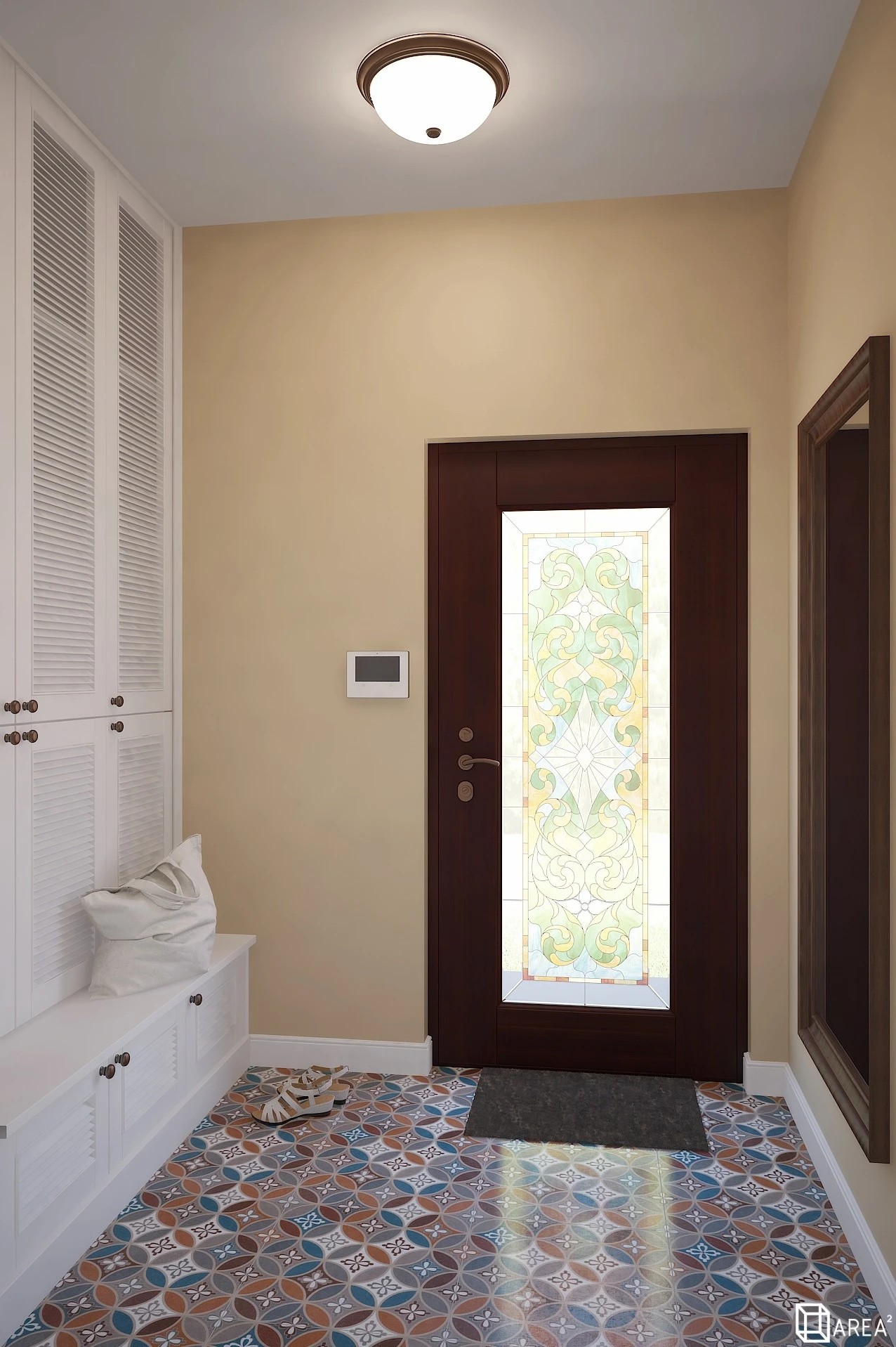 ДОМ В ЛОНДОНЕ