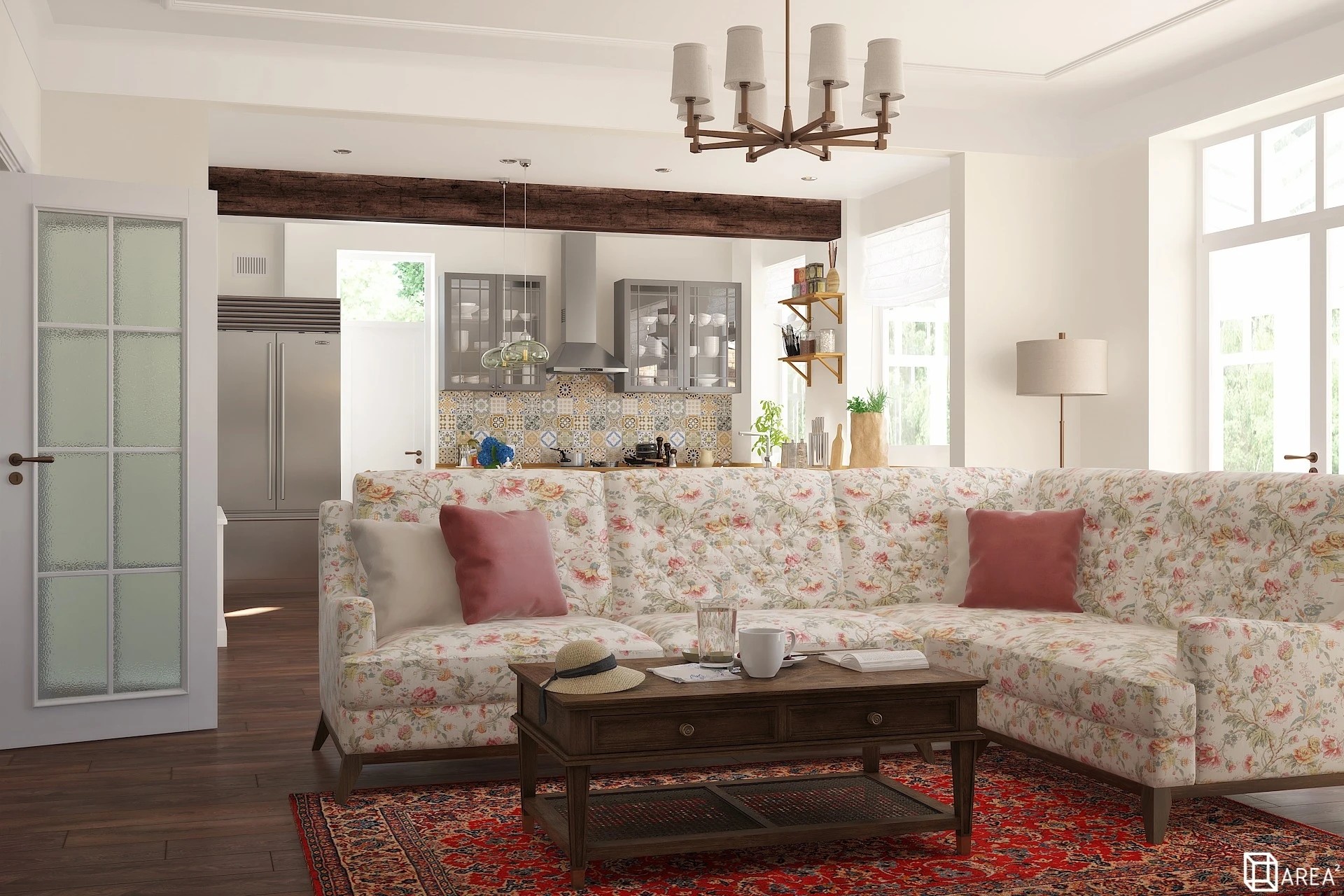 ДОМ В ЛОНДОНЕ