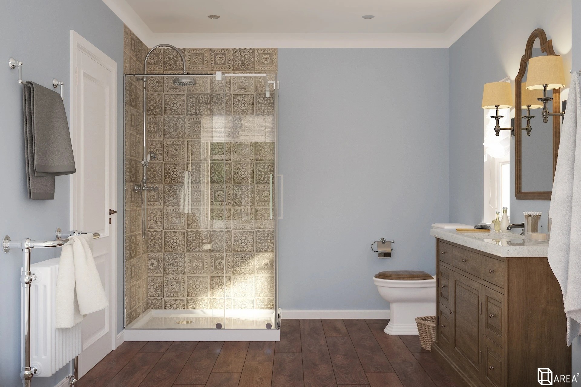 ДОМ В ЛОНДОНЕ