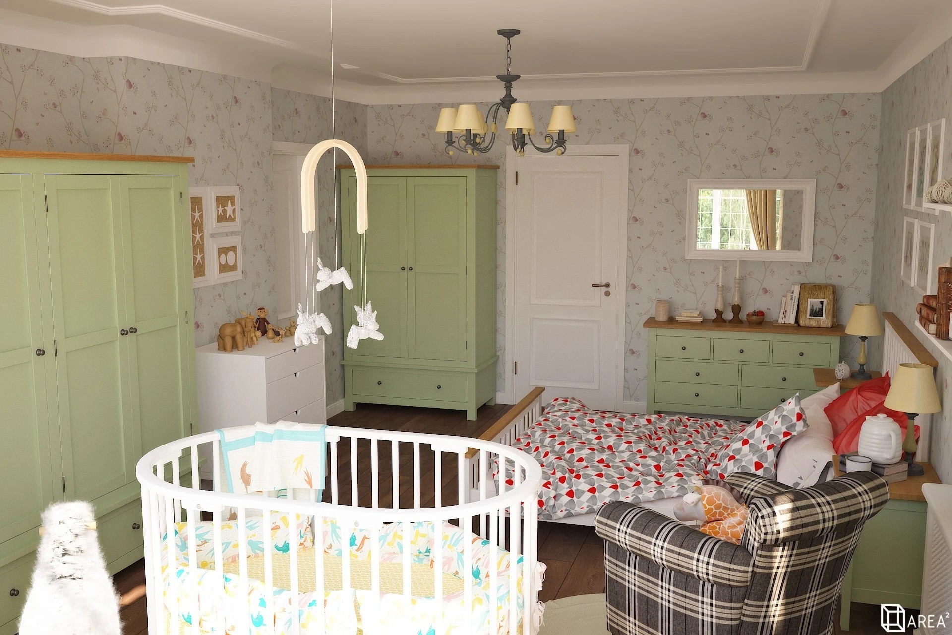 ДОМ В ЛОНДОНЕ