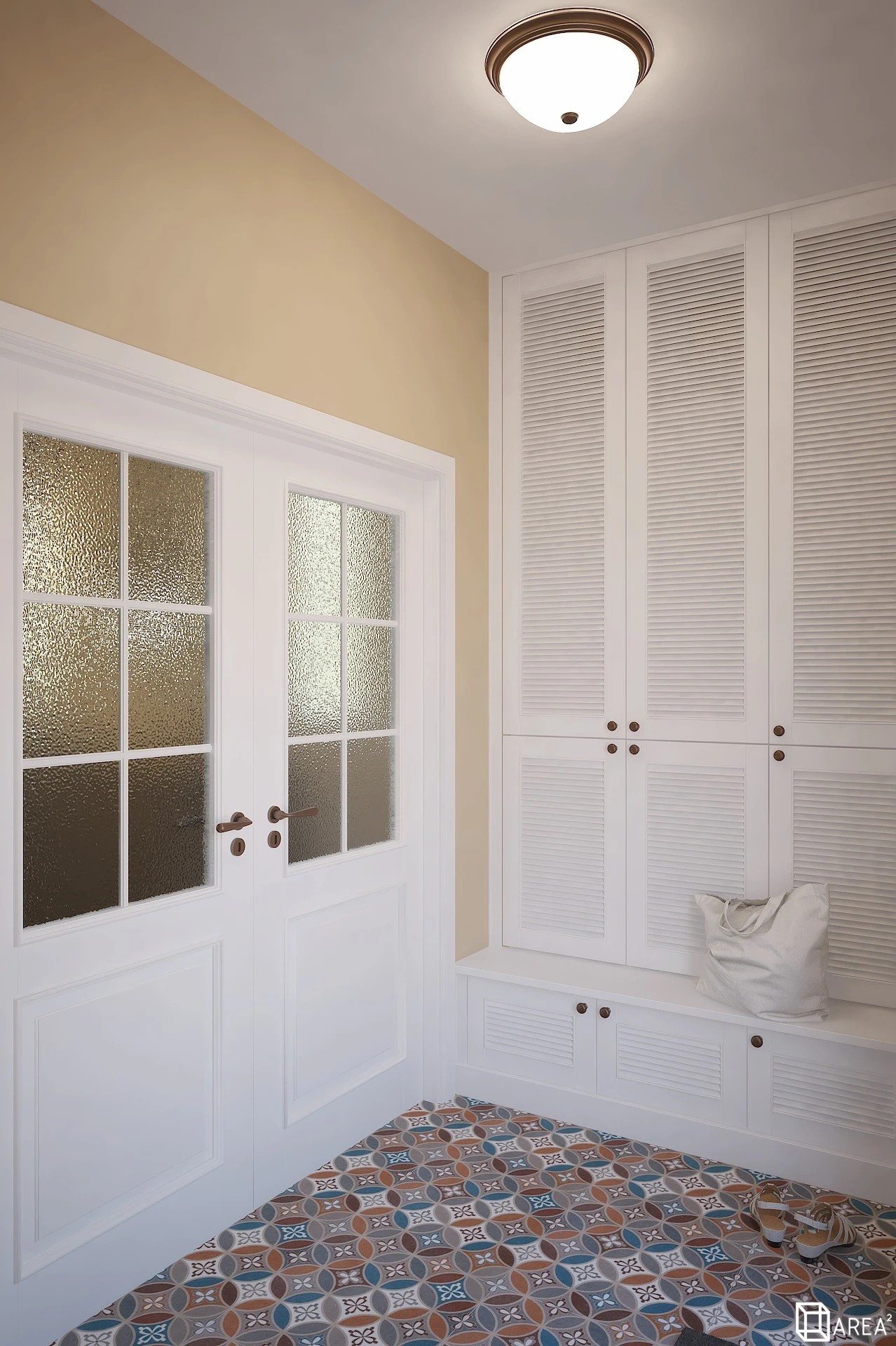 ДОМ В ЛОНДОНЕ