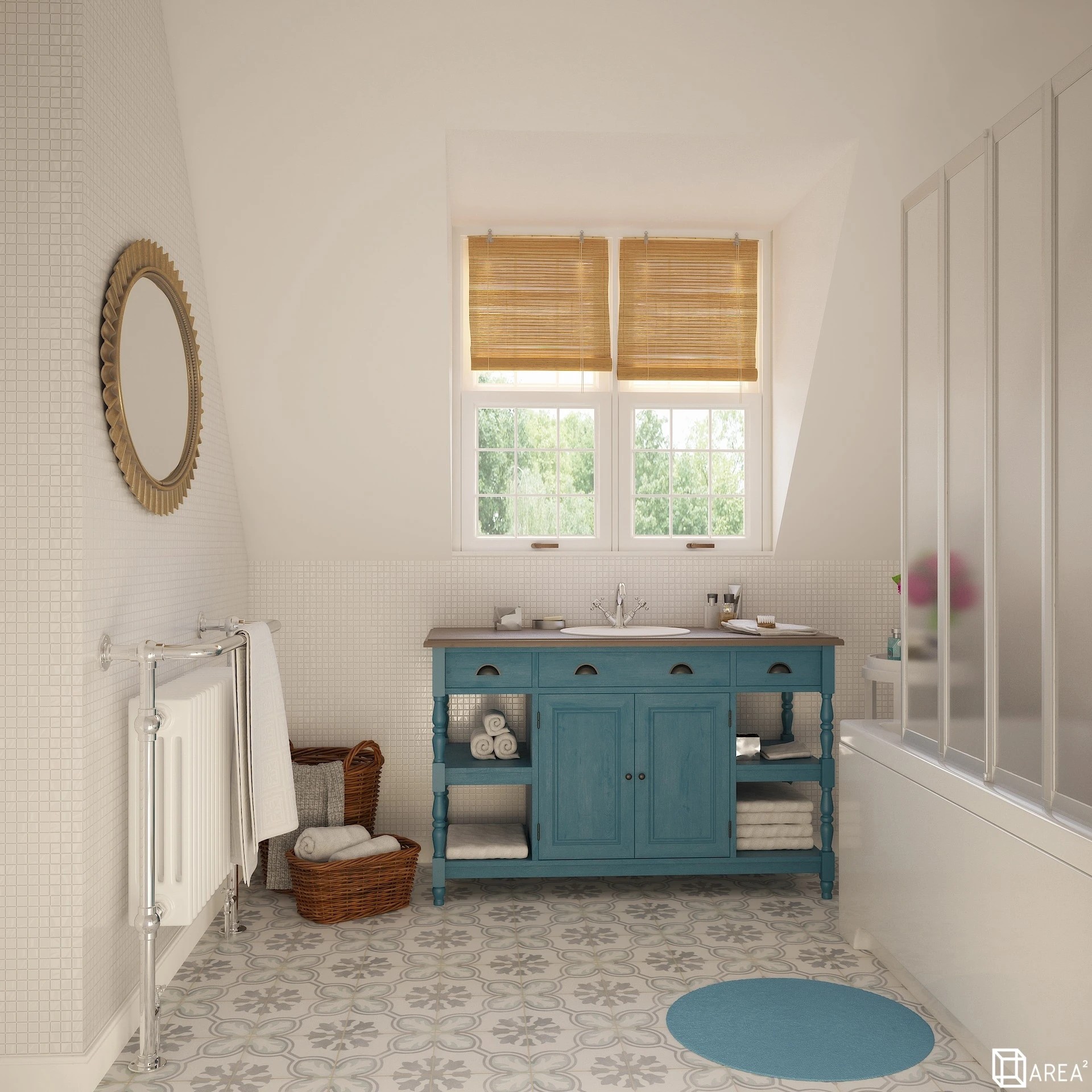 ДОМ В ЛОНДОНЕ