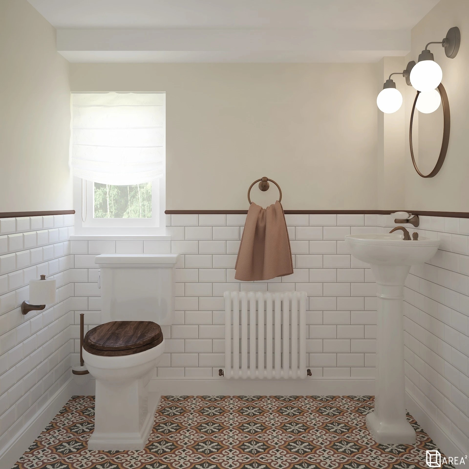 ДОМ В ЛОНДОНЕ