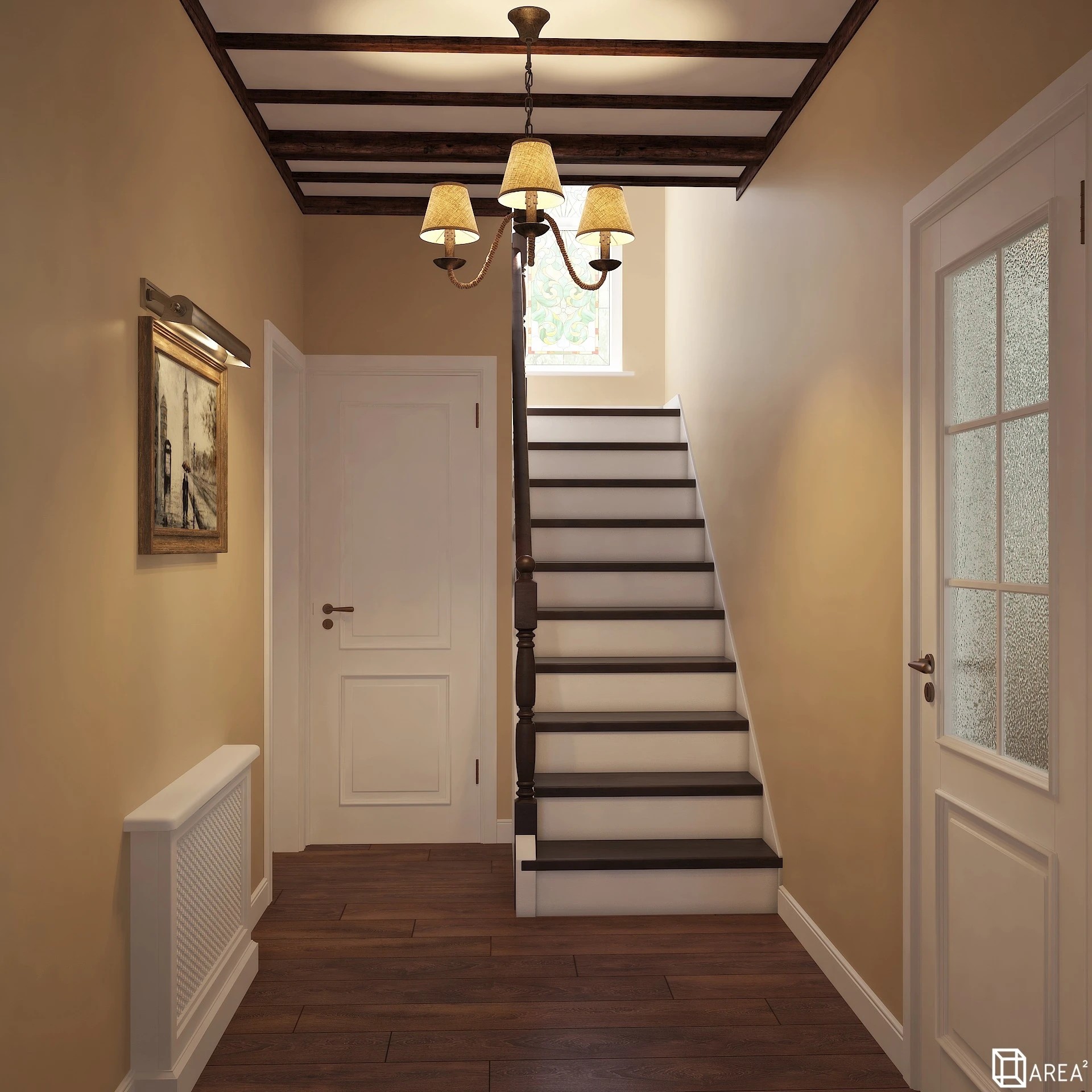 ДОМ В ЛОНДОНЕ