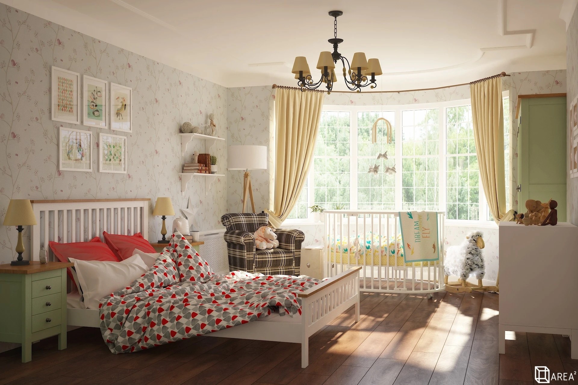 ДОМ В ЛОНДОНЕ