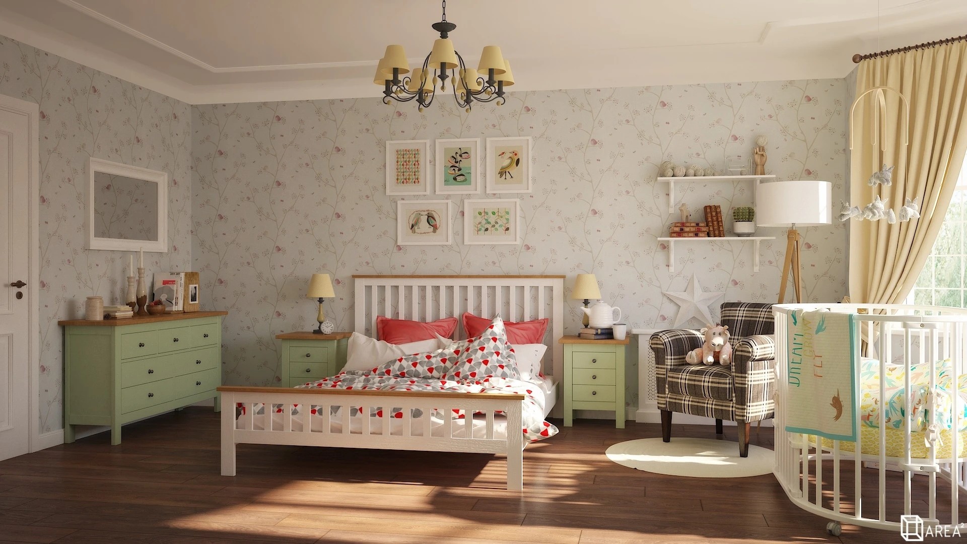 ДОМ В ЛОНДОНЕ