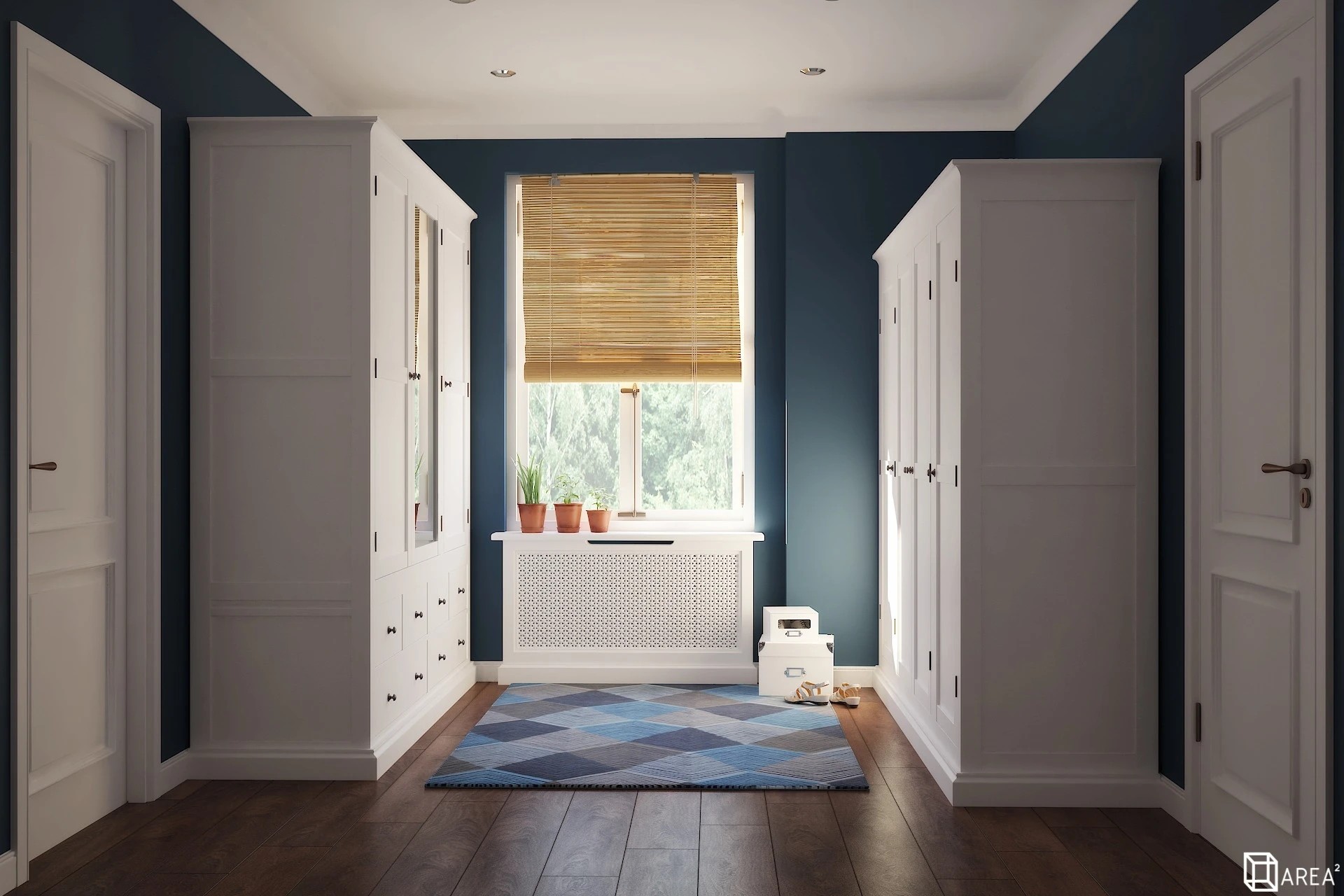 ДОМ В ЛОНДОНЕ