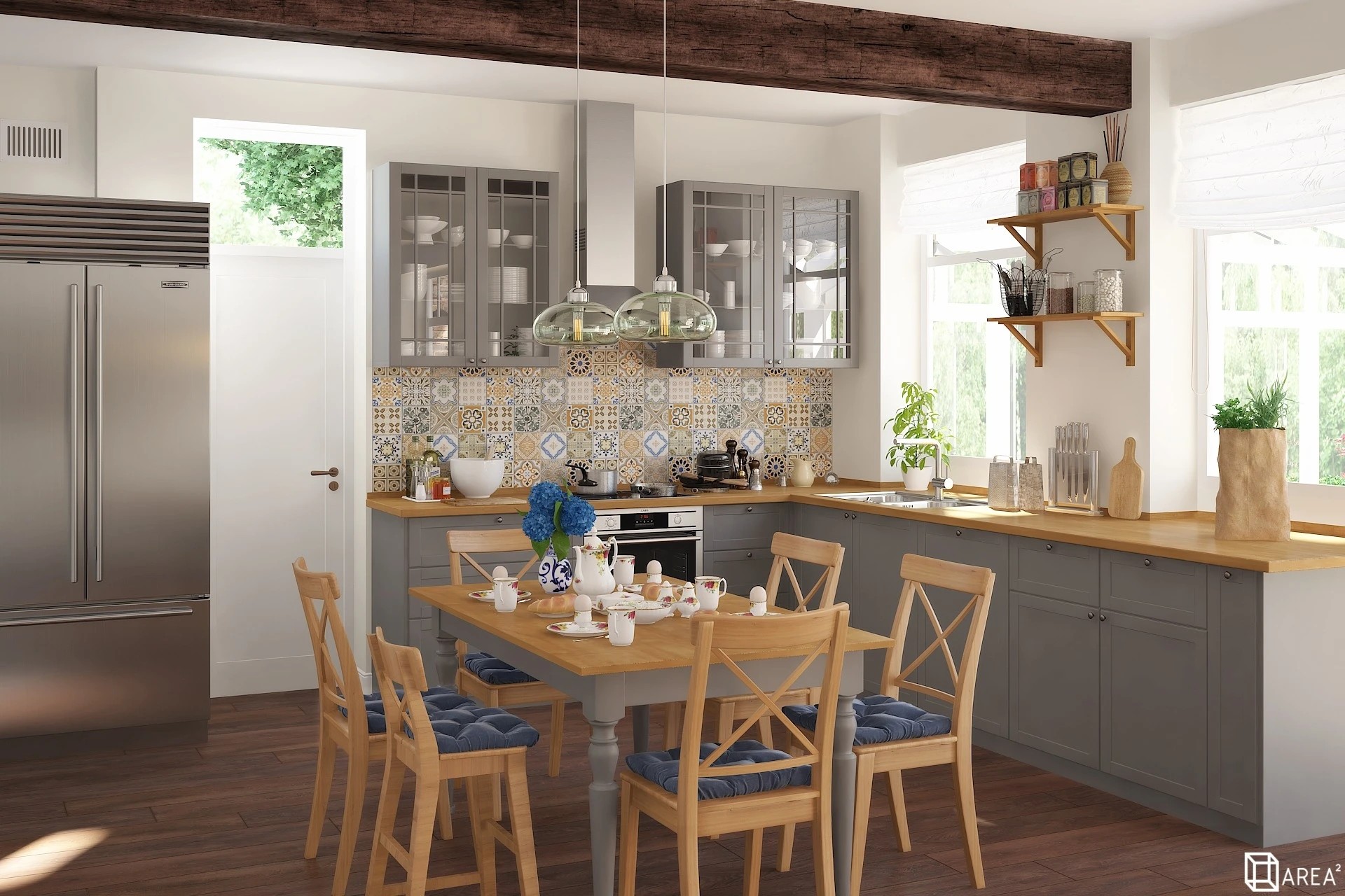 ДОМ В ЛОНДОНЕ