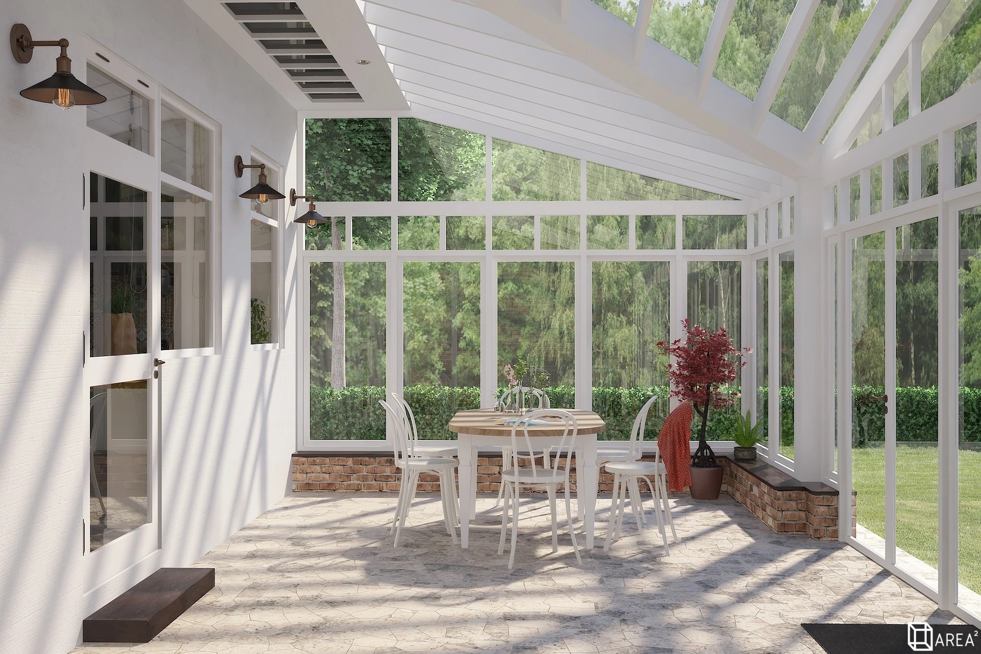 ДОМ В ЛОНДОНЕ