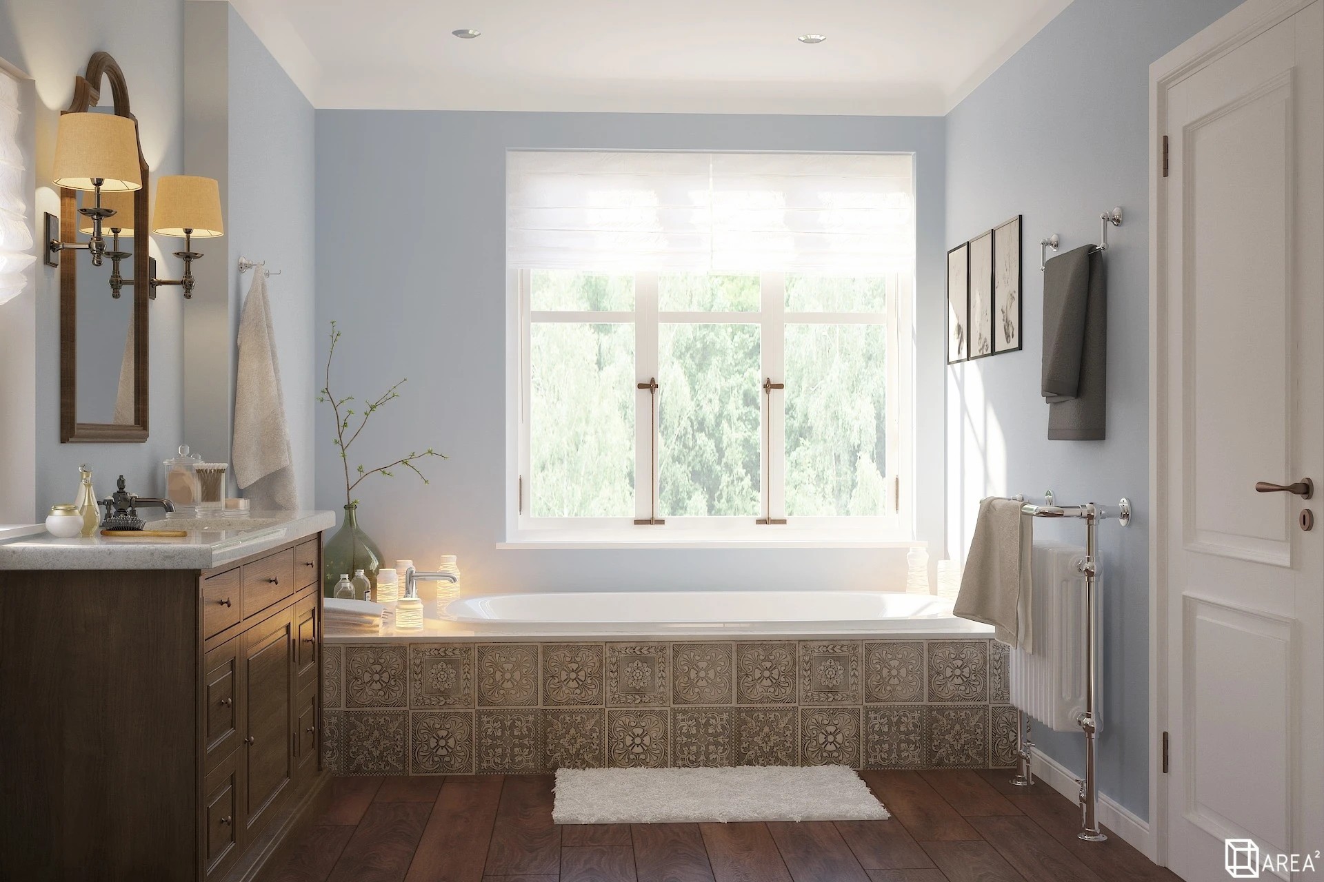 ДОМ В ЛОНДОНЕ