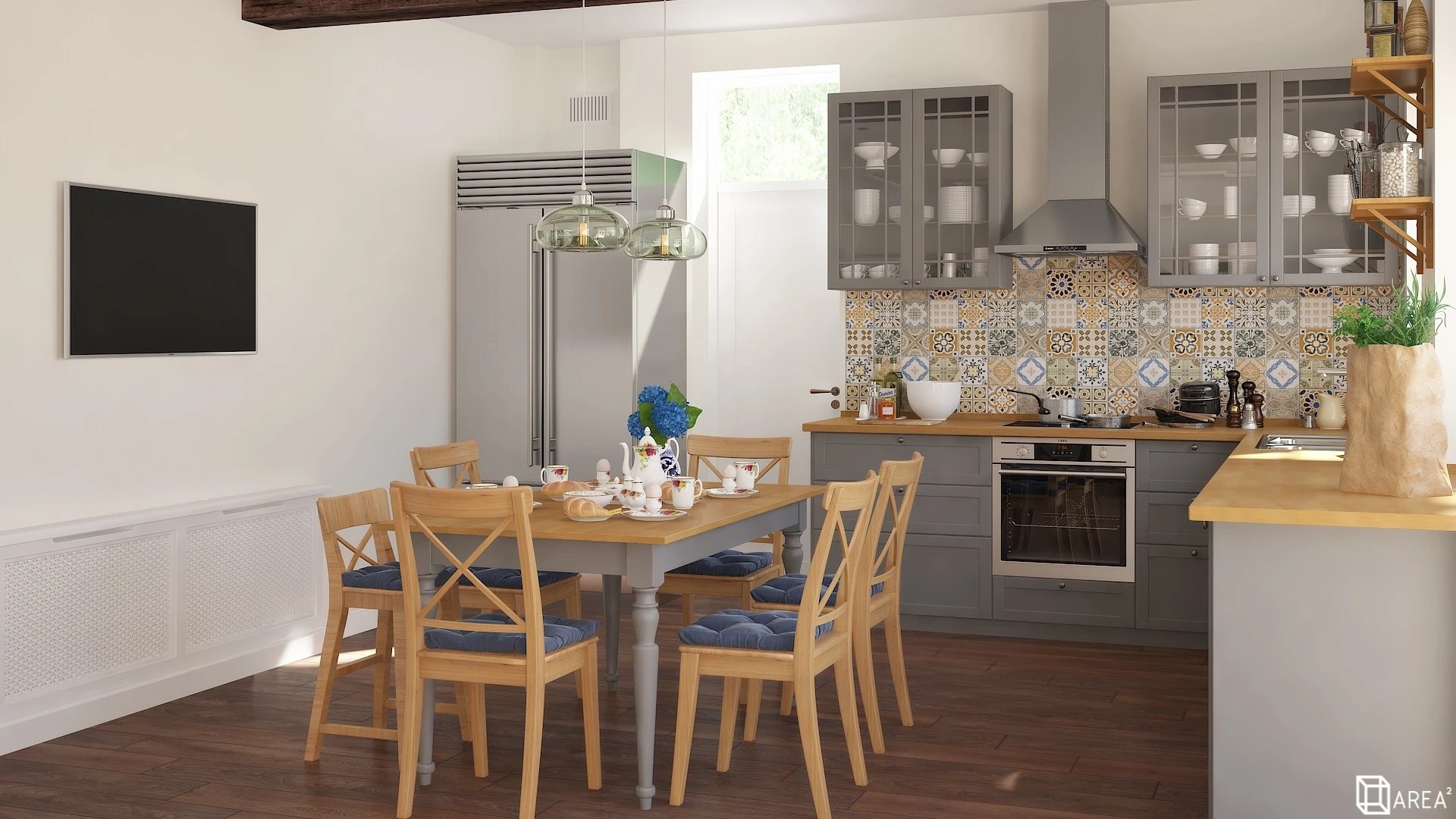 ДОМ В ЛОНДОНЕ