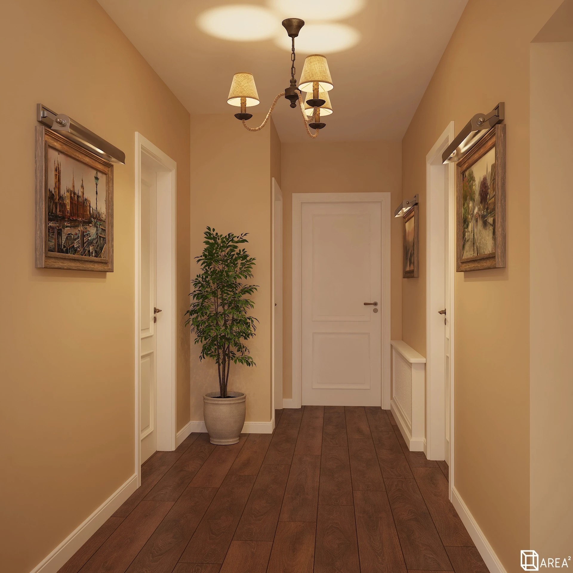 ДОМ В ЛОНДОНЕ