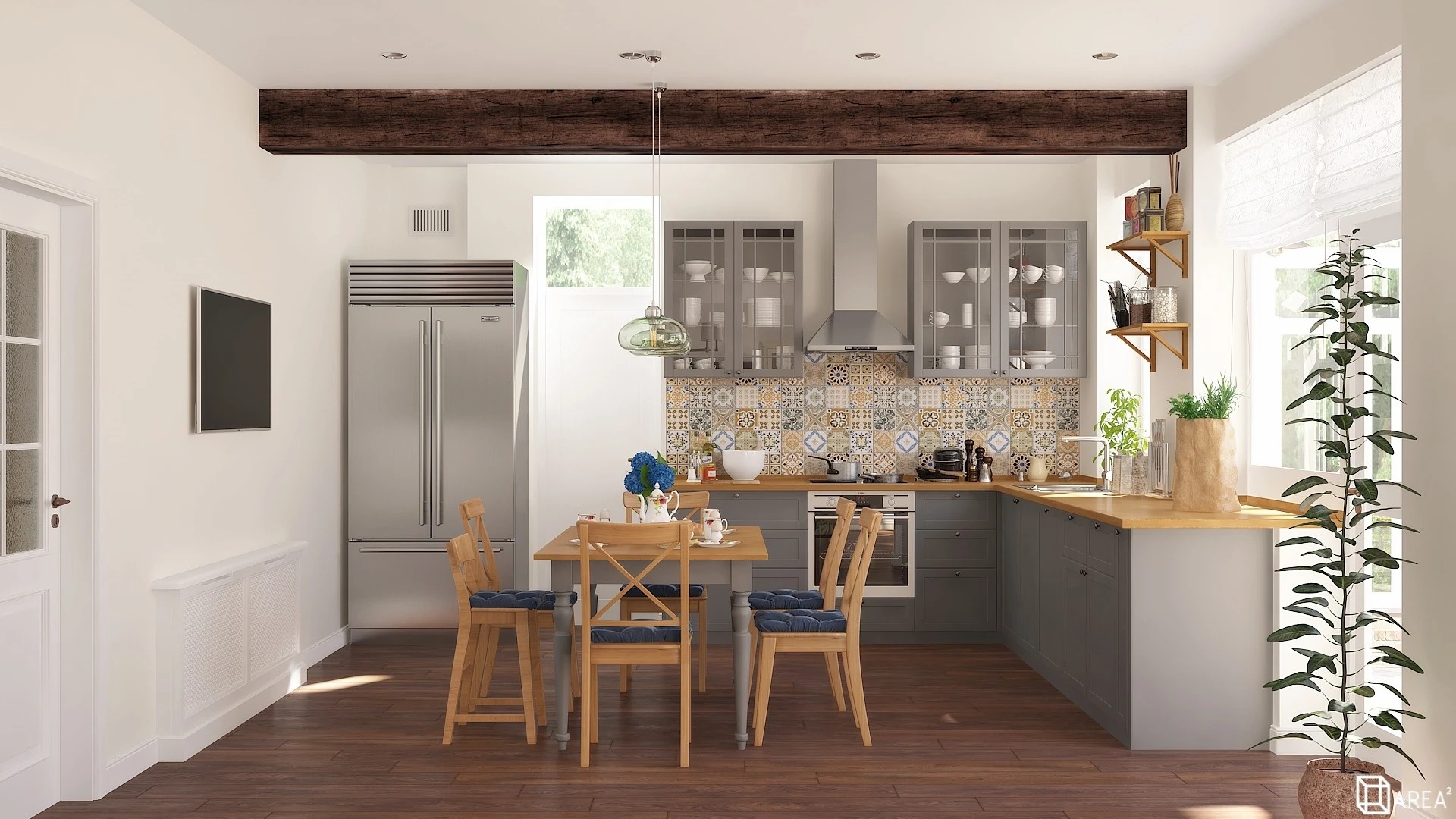 ДОМ В ЛОНДОНЕ