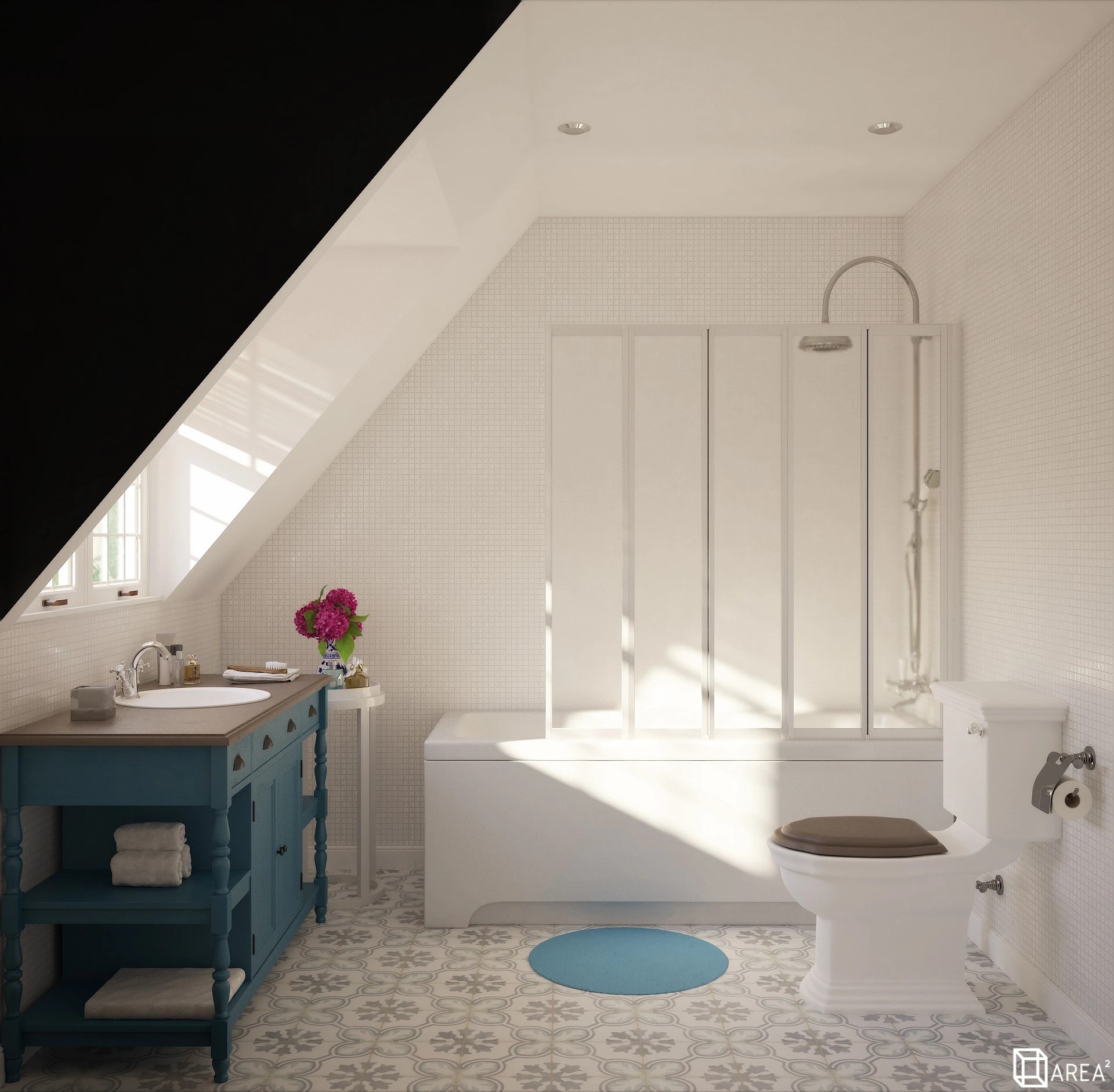 ДОМ В ЛОНДОНЕ