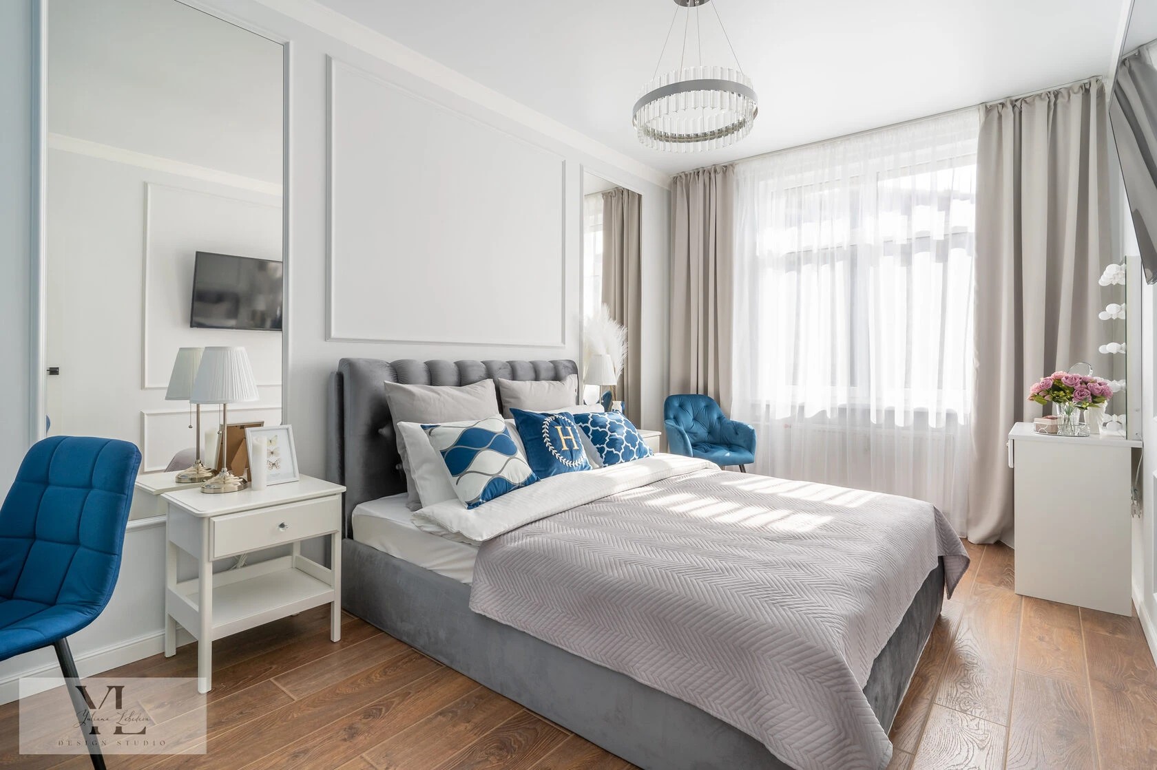 ЖК " Приморский квартал"