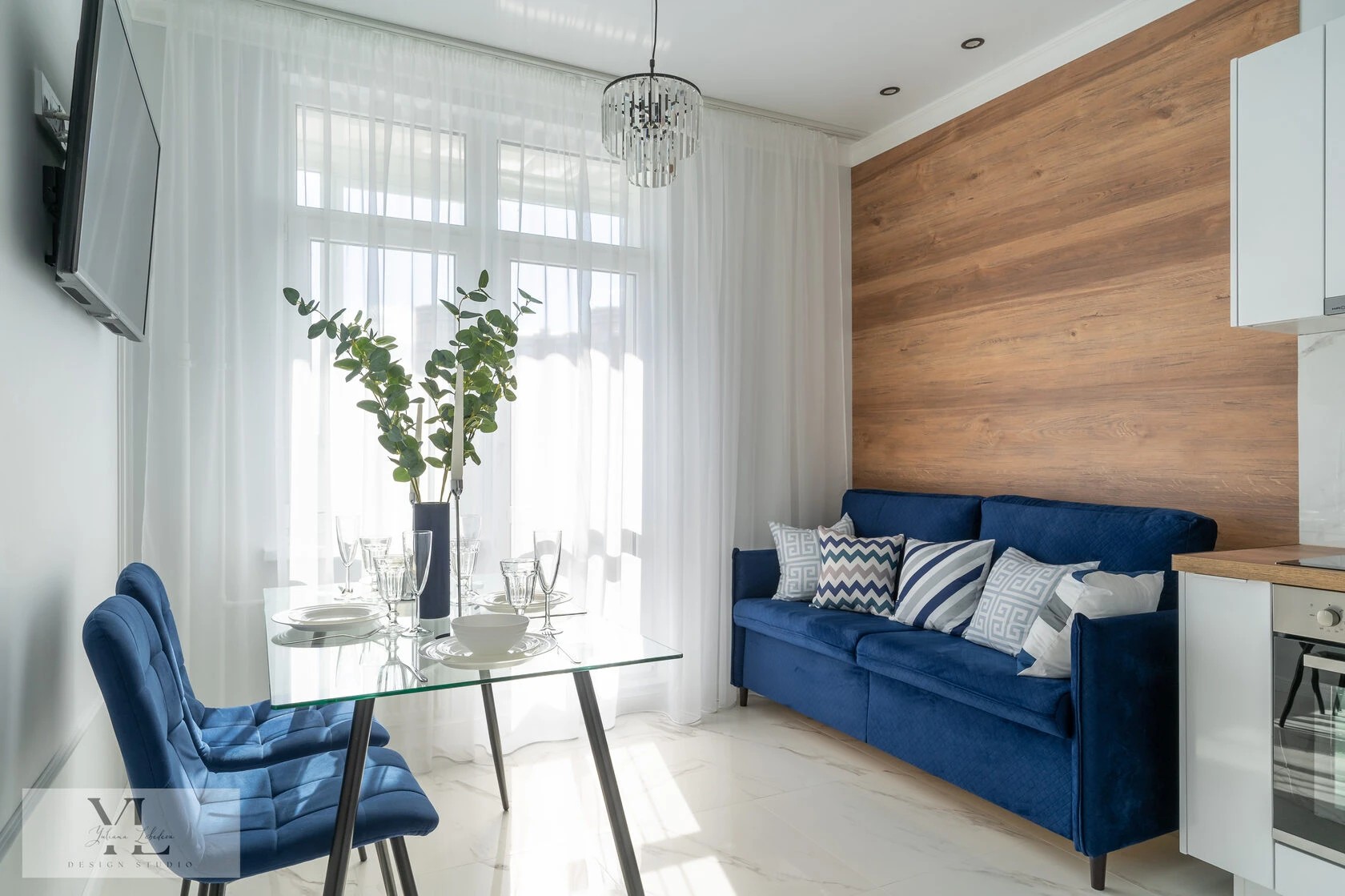 ЖК " Приморский квартал"