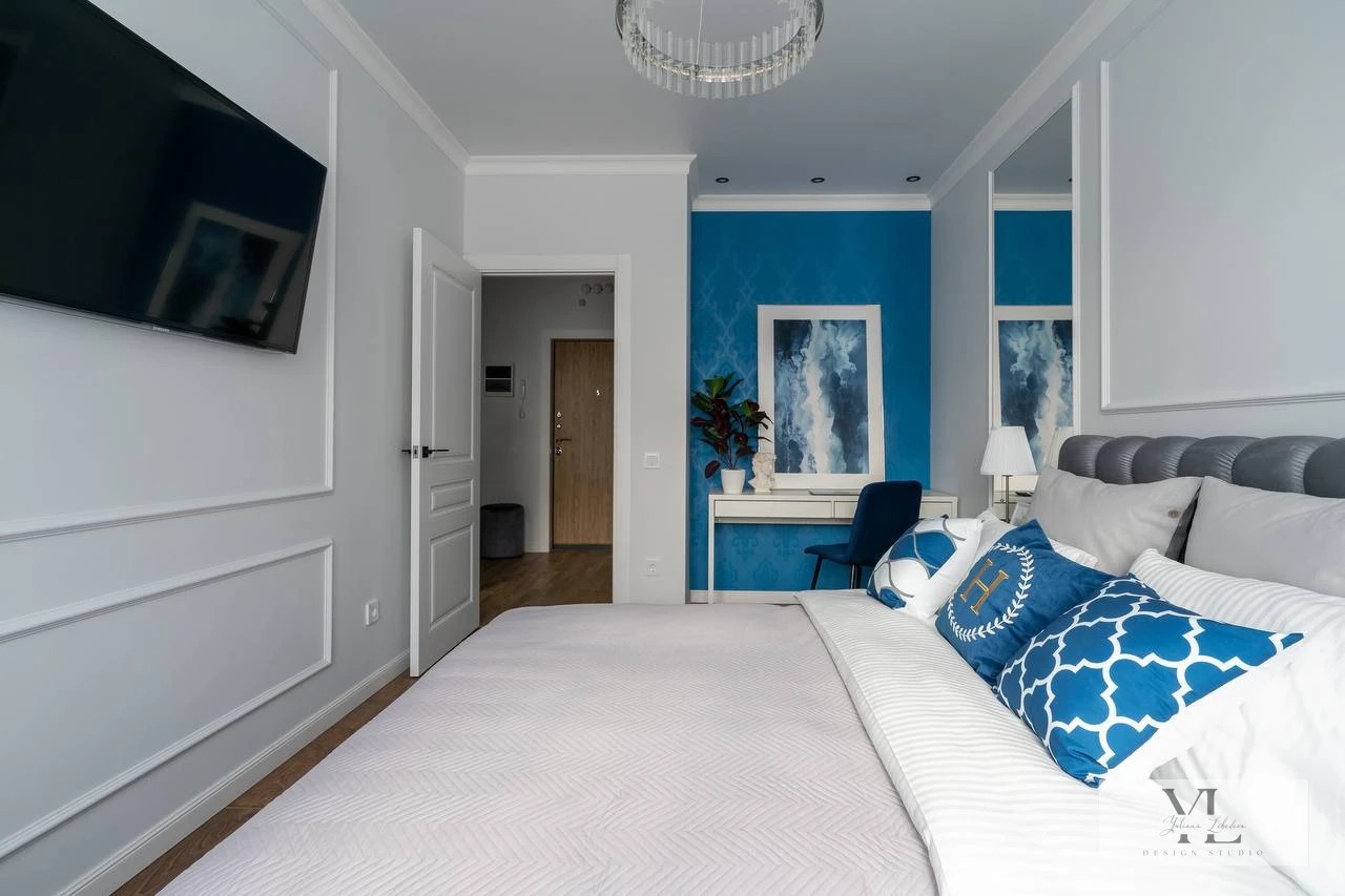 ЖК " Приморский квартал"